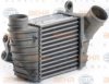 BEHR HELLA SERVICE 8ML 376 700-051 Intercooler, charger